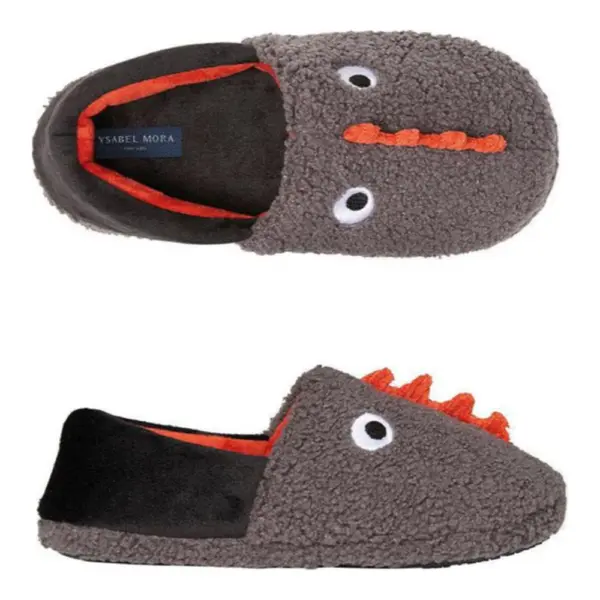Zapatillas Ysabel Mora 44003