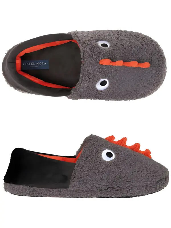 Zapatillas Ysabel Mora 44003