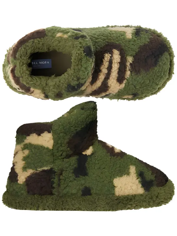 Botas Ysabel Mora 44005