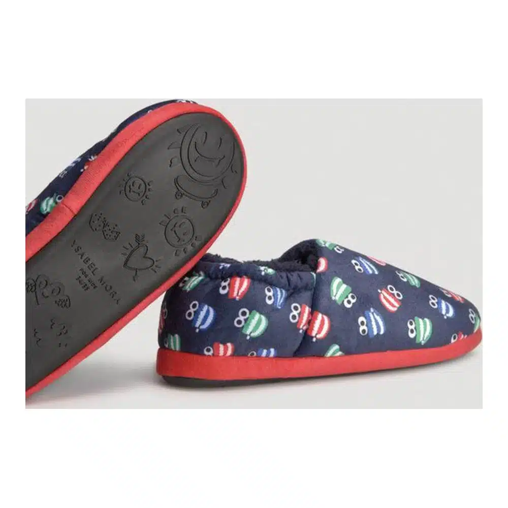 Zapatilla Ysabel Mora 44013 - Imagen 2