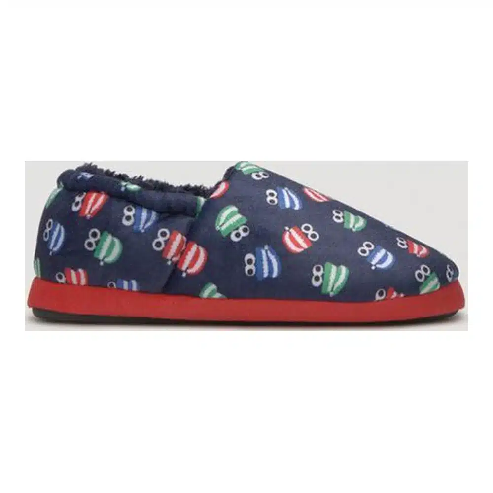 Zapatilla Ysabel Mora 44013 - Imagen 3