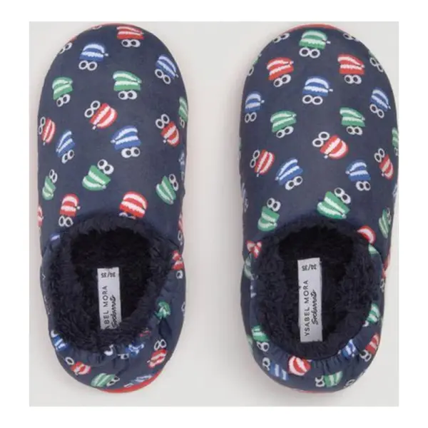 Zapatilla Ysabel Mora 44013