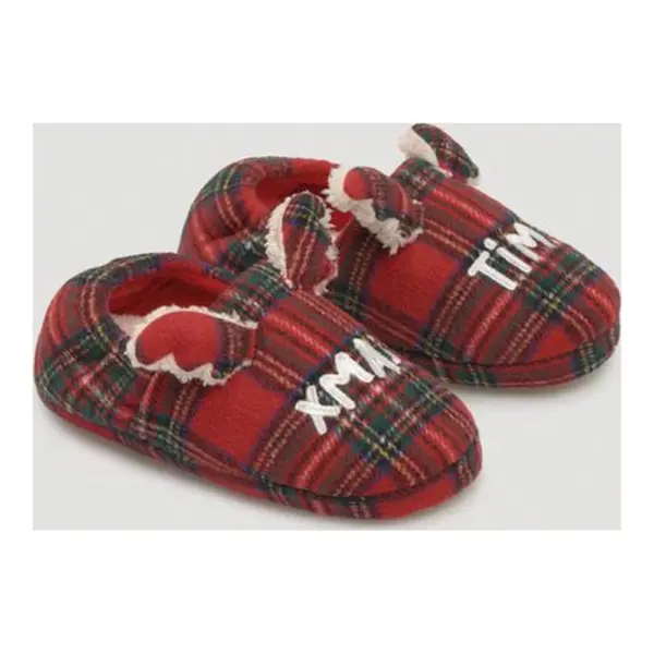 Zapatilla Niño Ysabel Mora 44018