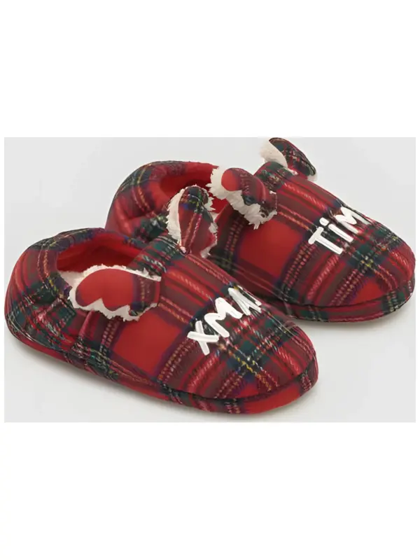 Zapatilla Niño Ysabel Mora 44018
