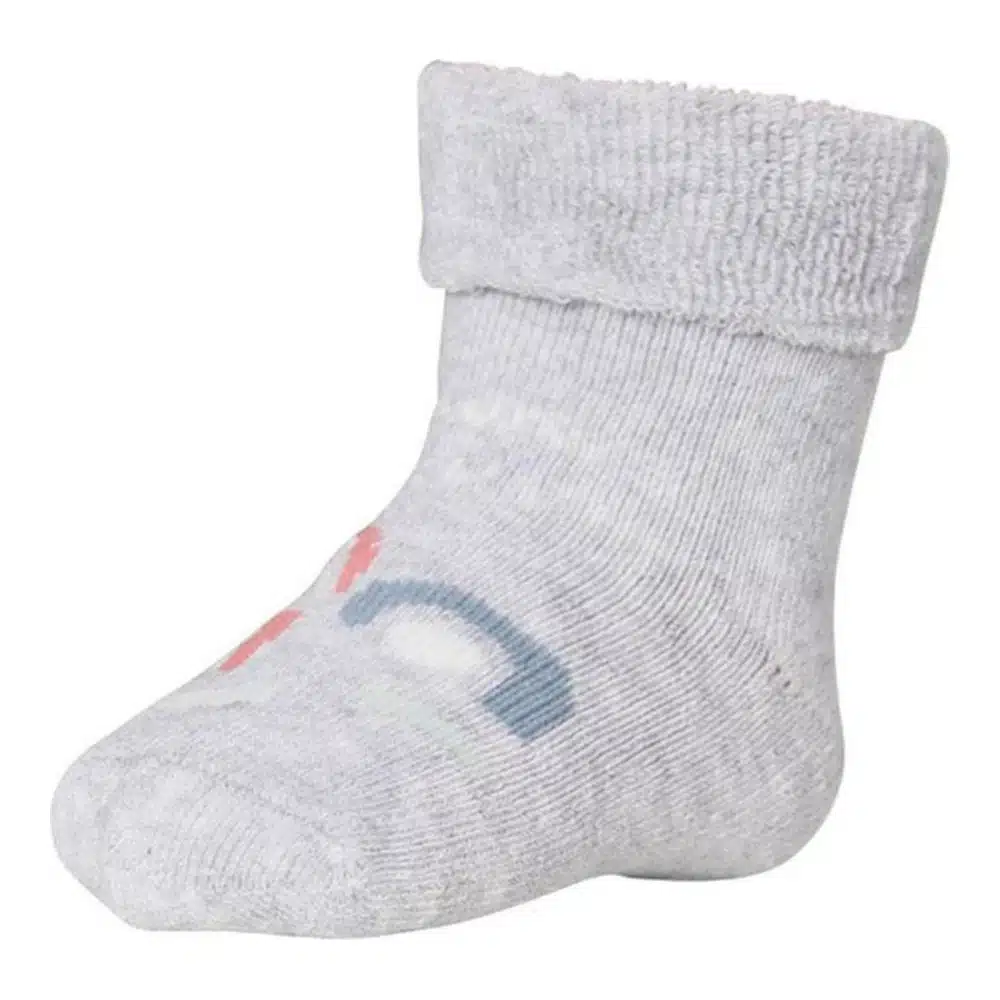 Calcetín Bebé Térmico Pack de 2 Ysabel Mora 52230