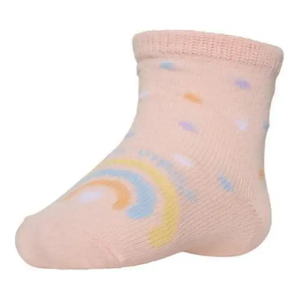 Tobillero Bebe Pack 2 Ysabel Mora 52238
