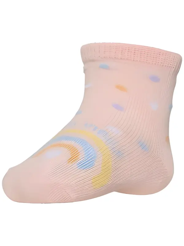 Tobillero Bebe Pack 2 Ysabel Mora 52238