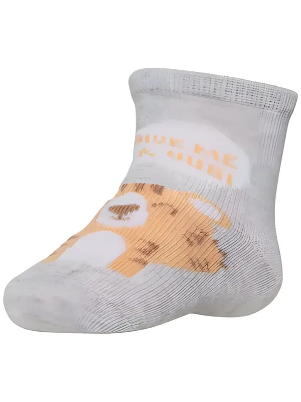 Tobillero Bebe Pack 2 Ysabel Mora 52240