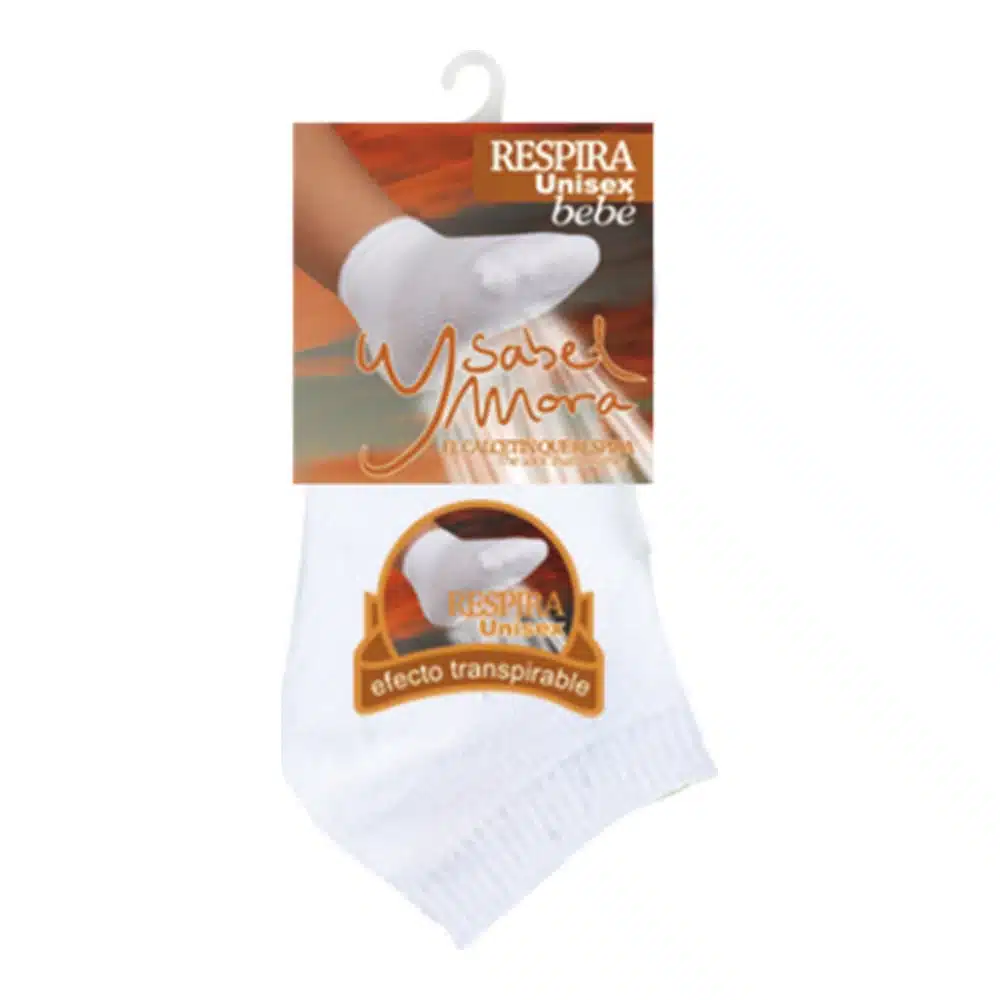Invisible Bebé Transpirable Pack de 3 Ysabel Mora 52305 - Imagen 2