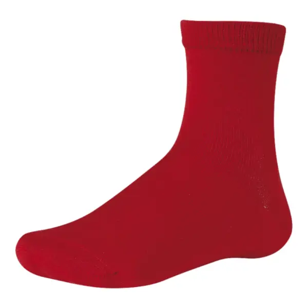 52346-Calcetin Infantil Perle