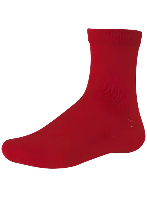 Calcetin Infantil Perle Ysabel Mora 52346