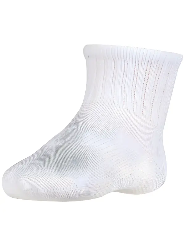 Tobillero Bebé Clásico Pack de 3 Ysabel Mora 52561