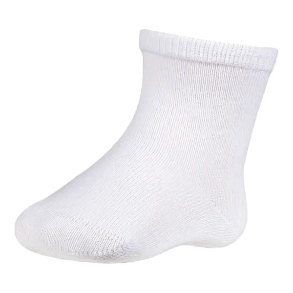 52811-Calcetin Bebe Clasico