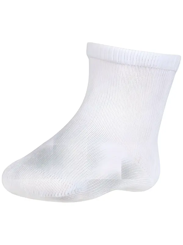 Calcetin Bebe Clasico Ysabel Mora 52811