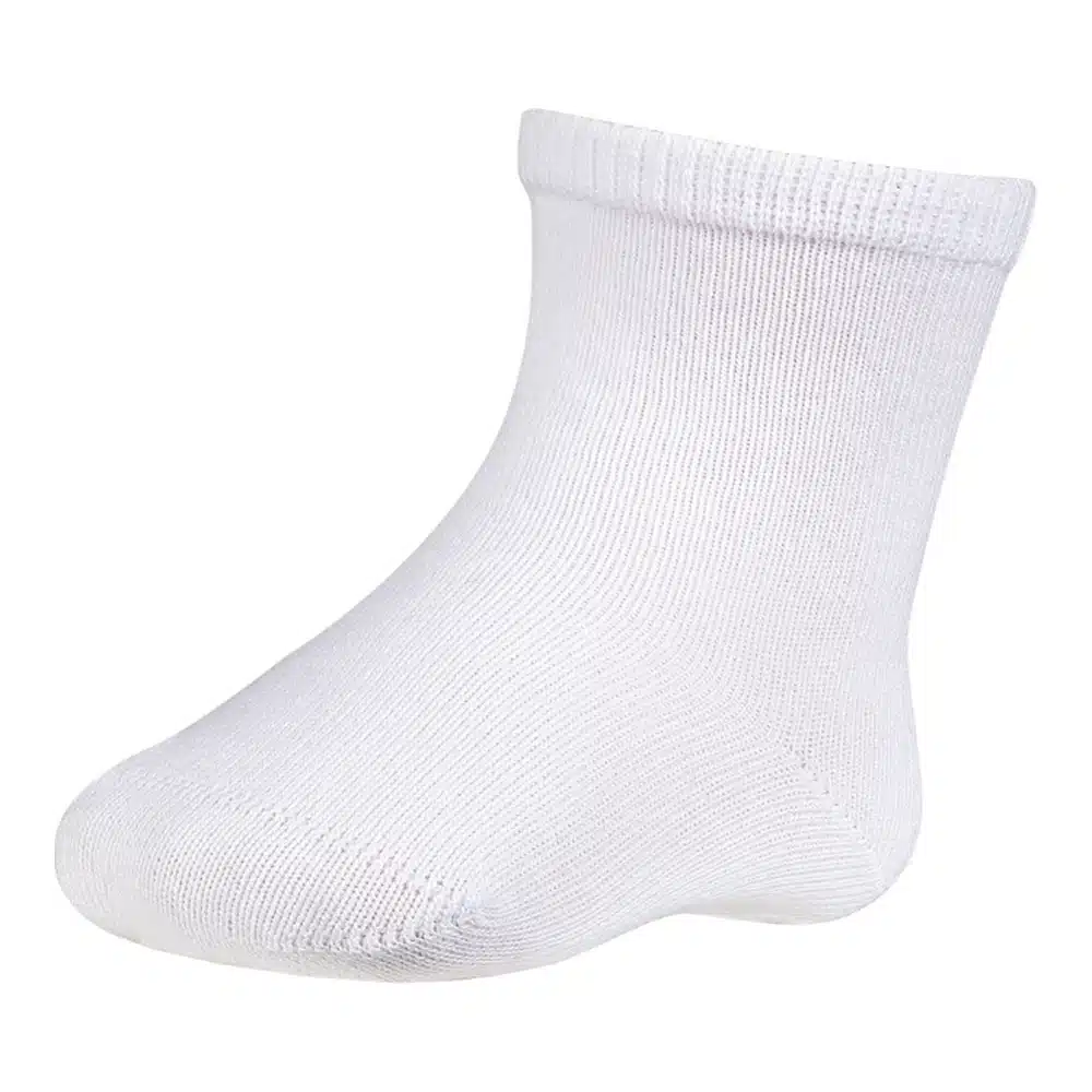 Calcetin Bebe Clasico Ysabel Mora 52811