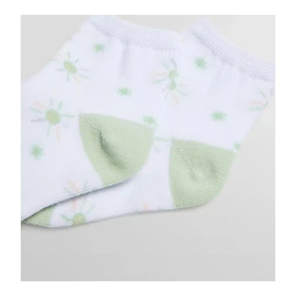 Tobillero Bebe Pack2 Ysabel Mora 52816 - Imagen 4