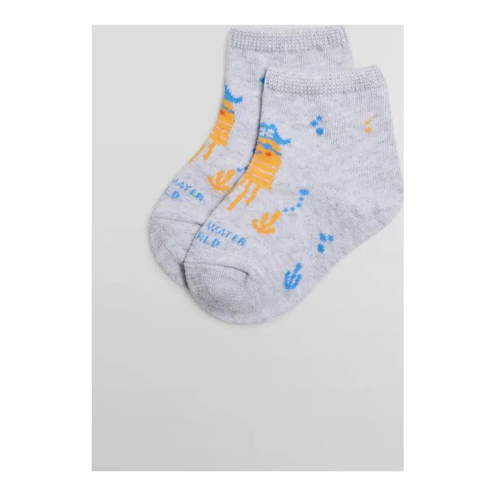 Tobillero Bebe Pack2 Ysabel Mora 52817 - Imagen 5