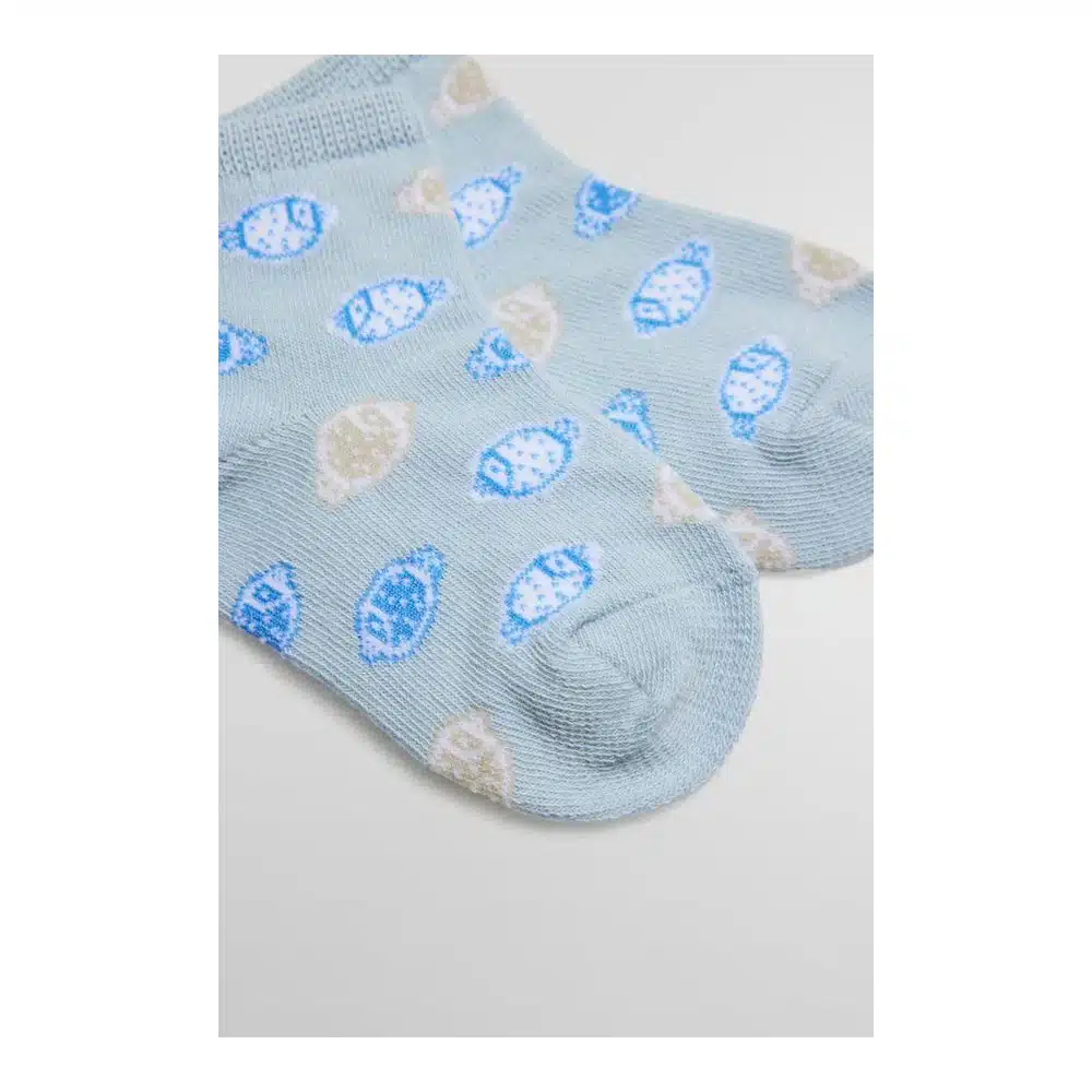 Tobillero Bebe Pack2 Ysabel Mora 52817 - Imagen 6