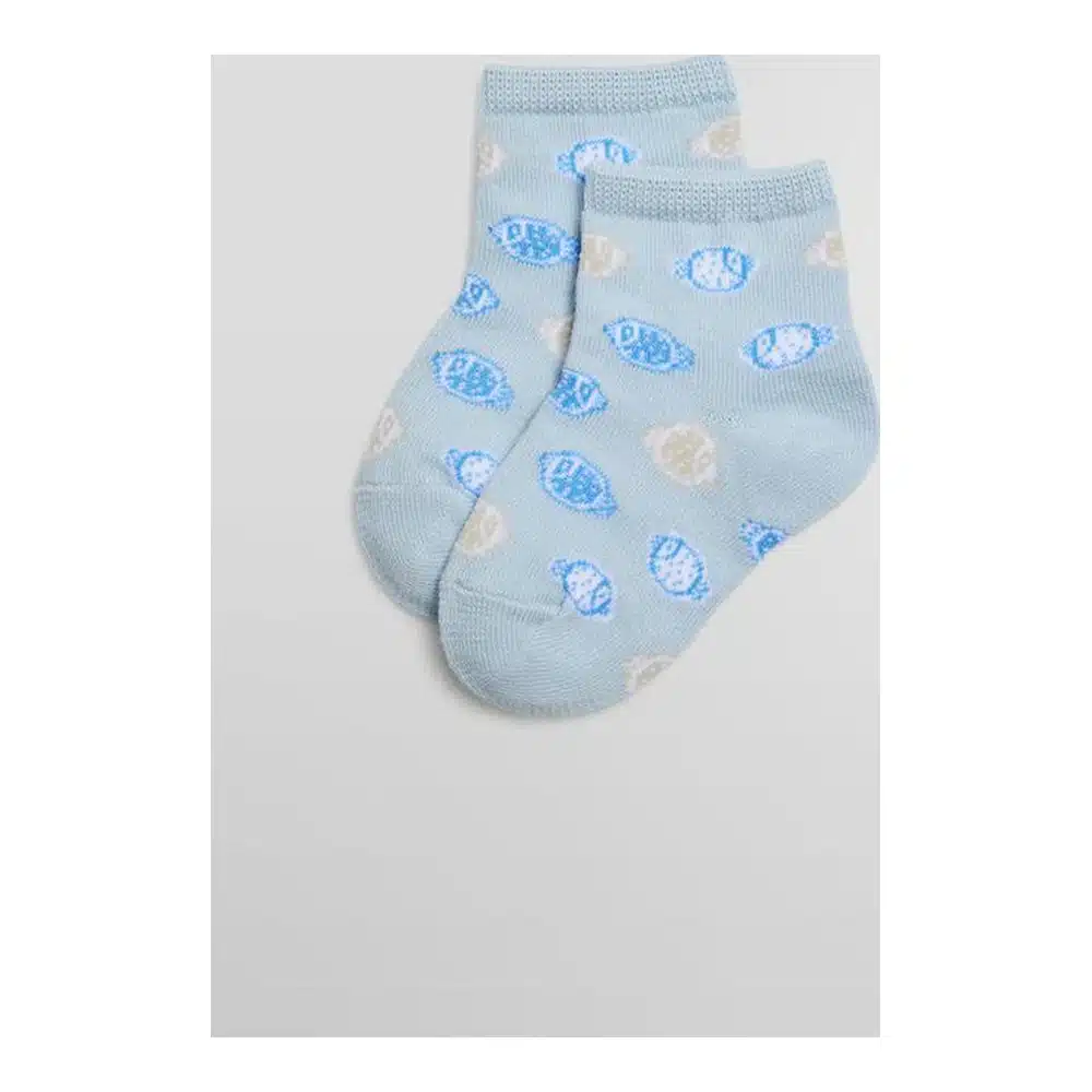 Tobillero Bebe Pack2 Ysabel Mora 52817 - Imagen 7
