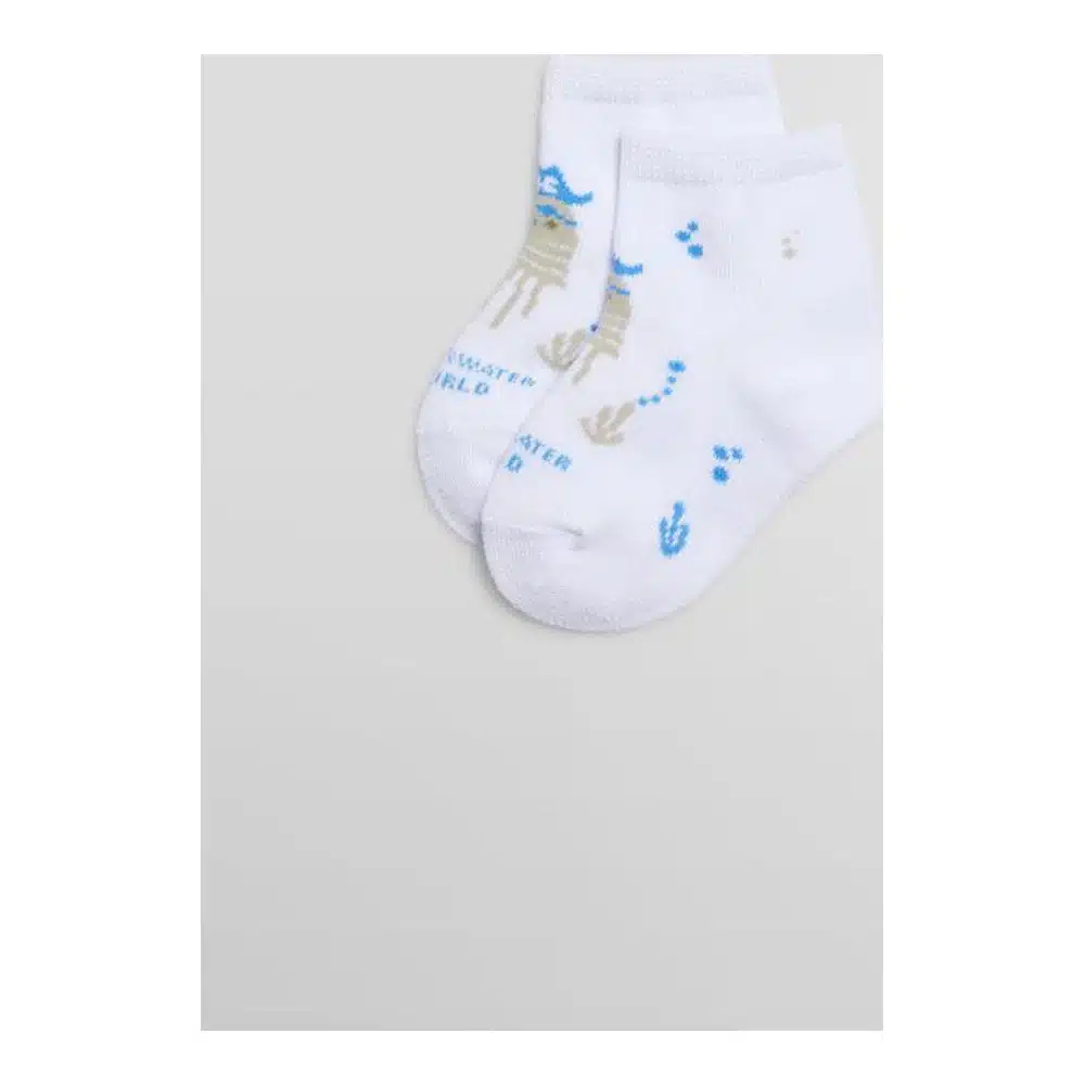 Tobillero Bebe Pack2 Ysabel Mora 52817 - Imagen 9