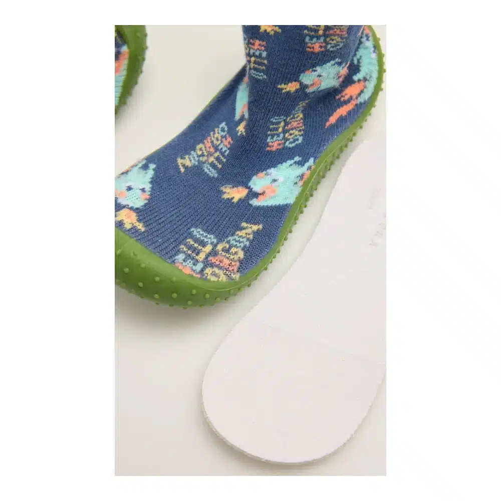 Zapatilla Calcetín Ysabel Mora 54041 - Imagen 2