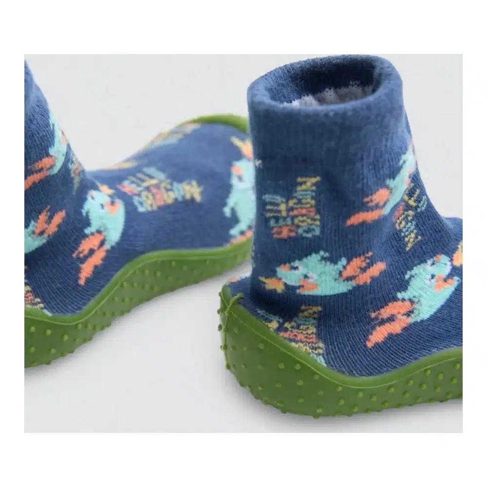 Zapatilla Calcetín Ysabel Mora 54041 - Imagen 4