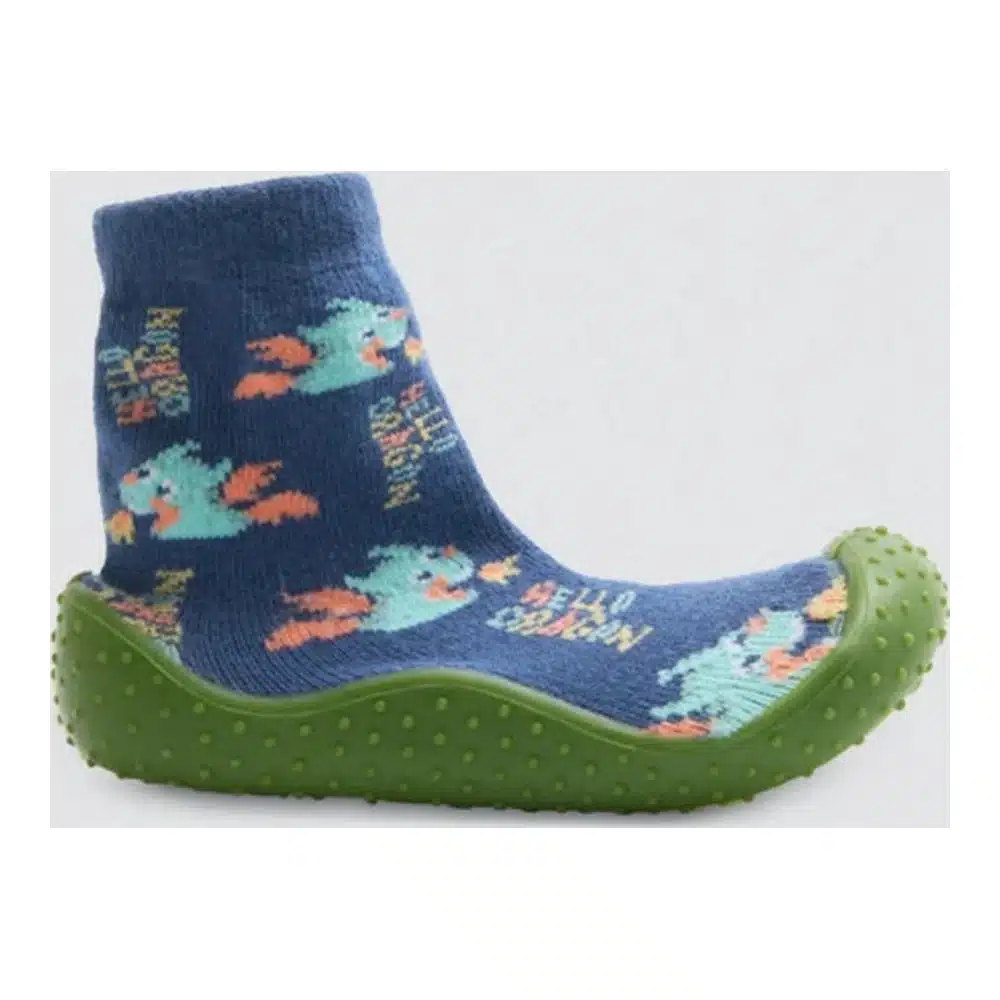 Zapatilla Calcetín Ysabel Mora 54041 - Imagen 5