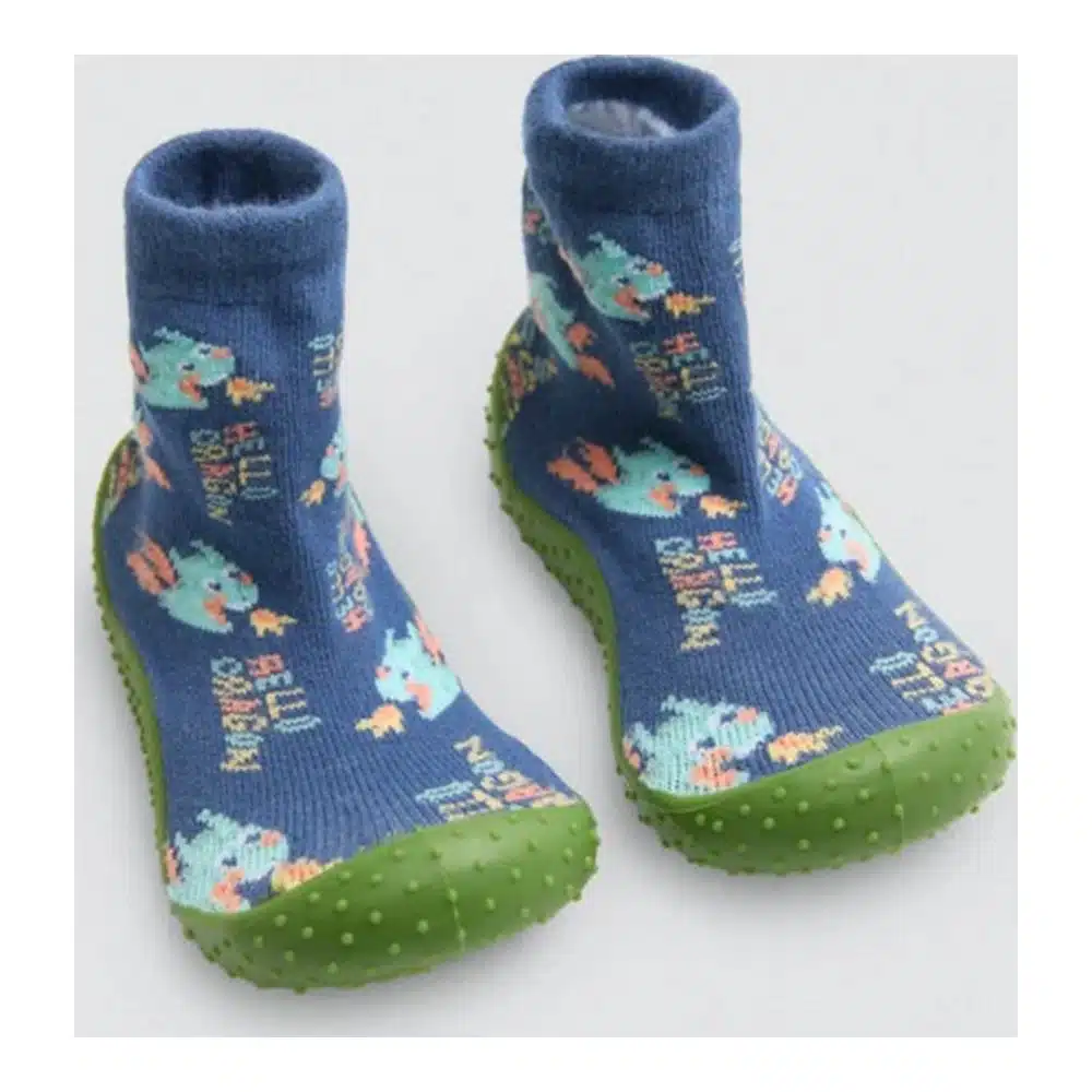 Zapatilla Calcetín Ysabel Mora 54041