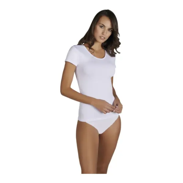 Camiseta Térmica M/C Ysabel Mora 70004