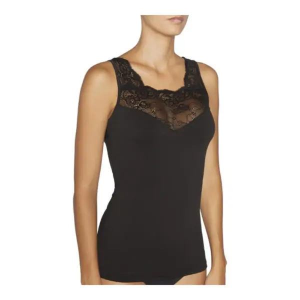 Camiseta Tirante Ysabel Mora 70006