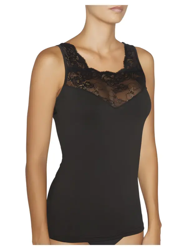 Camiseta Tirante Ysabel Mora 70006