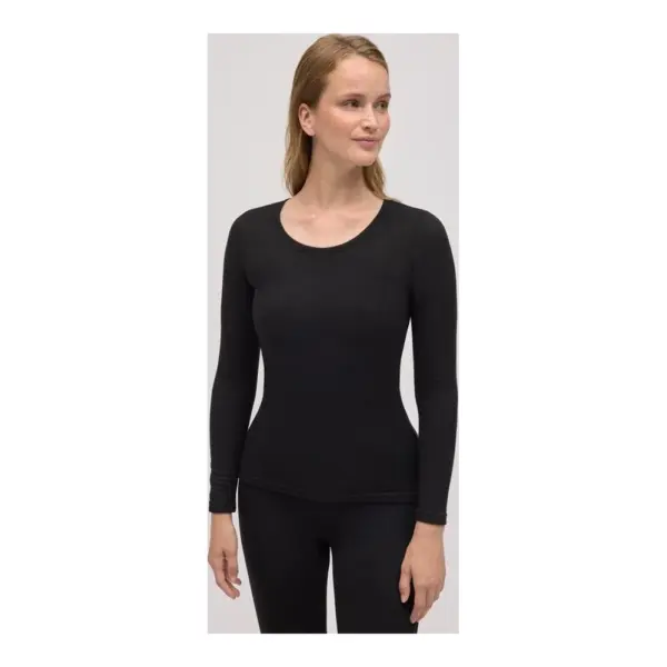 Camiseta Térmica Manga Larga Ysabel Mora 70036