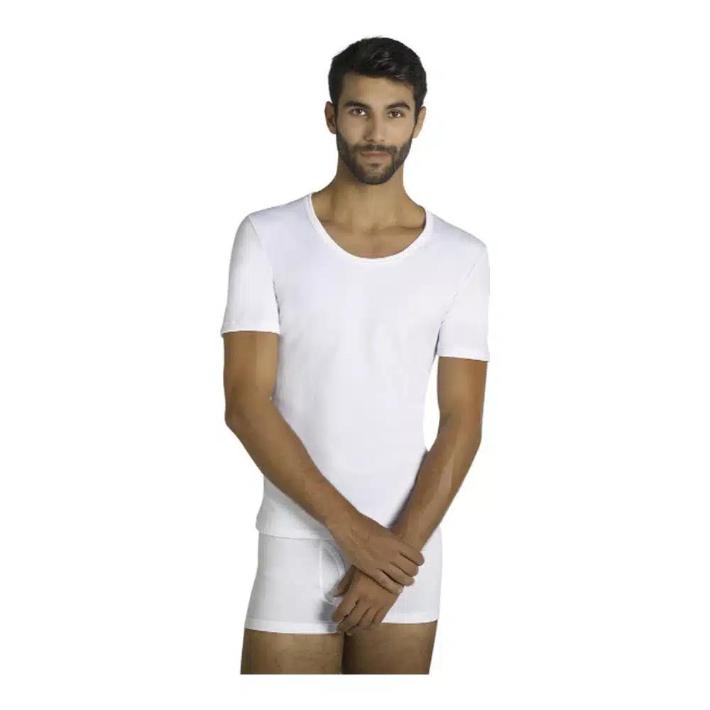 Camiseta Termal Caballero M/C Ysabel Mora 70103 - Imagen 3