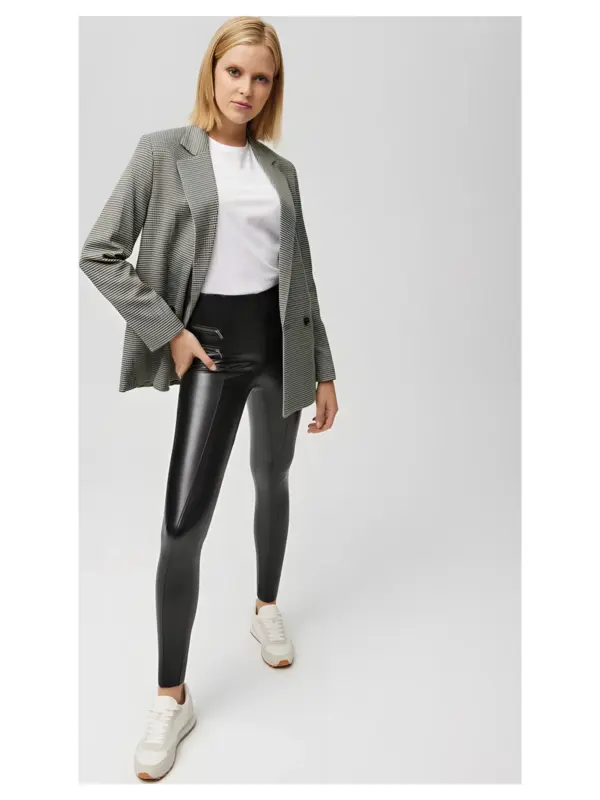 Leggings Térmico Ysabel Mora 70163