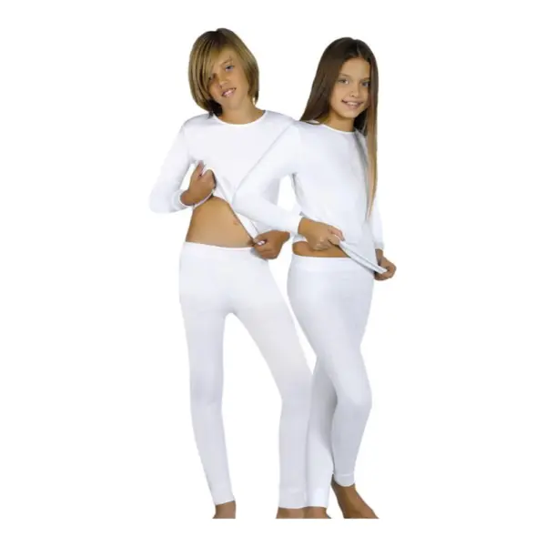 Pantalon Infantil Termal Ysabel Mora 70206