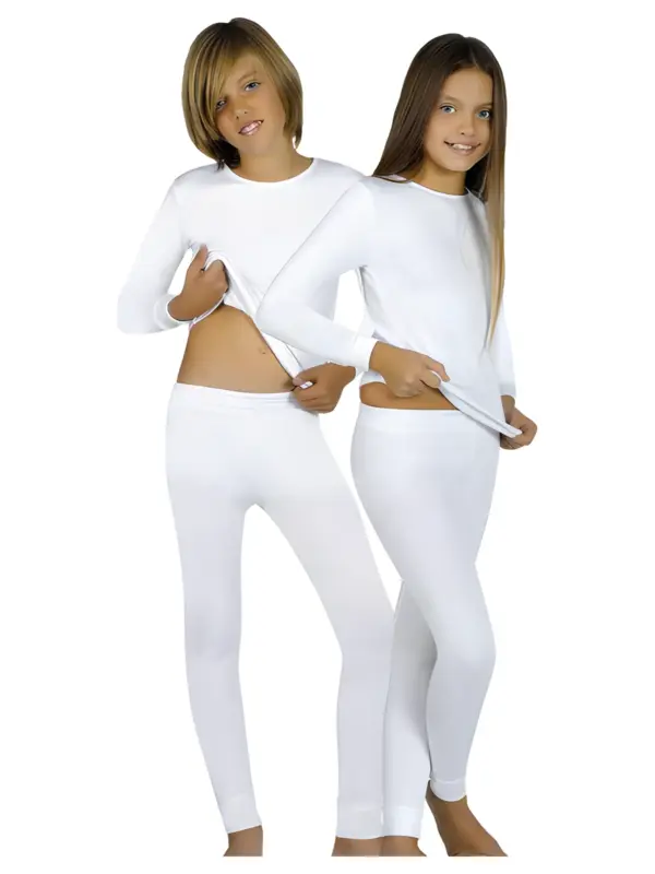 Pantalon Infantil Termal Ysabel Mora 70206