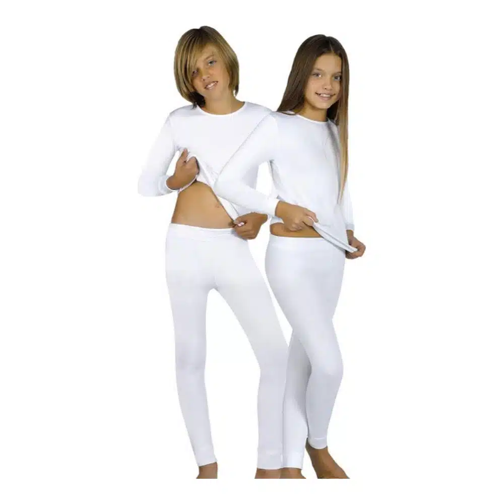 Pantalon Infantil Termal Ysabel Mora 70206