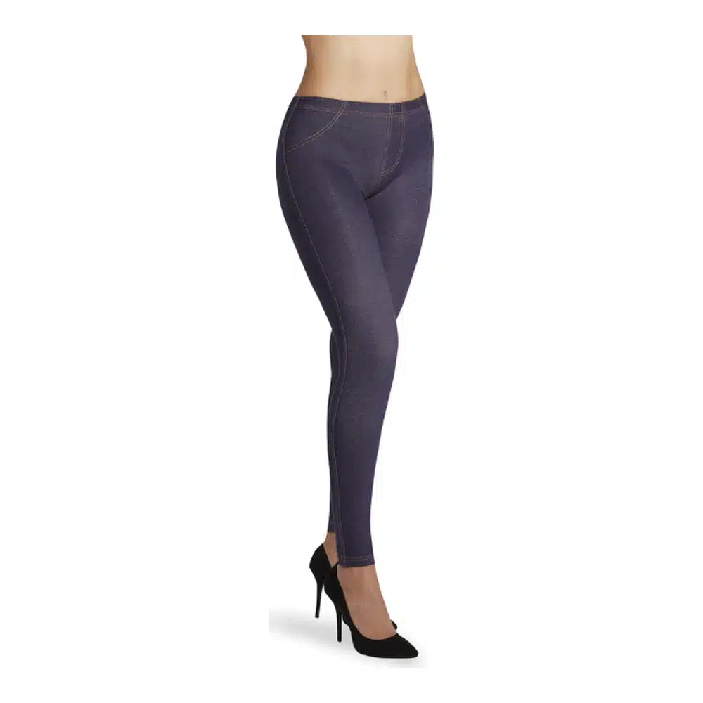 Jeans Termal Ysabel Mora 70211 - Imagen 2