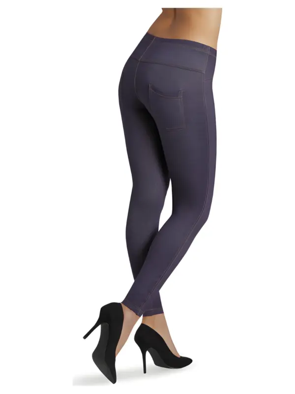 Jeans Termal Ysabel Mora 70211