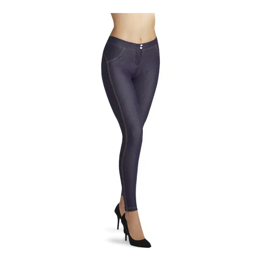Jeans Push-Up Ysabel Mora 70212 - Imagen 2