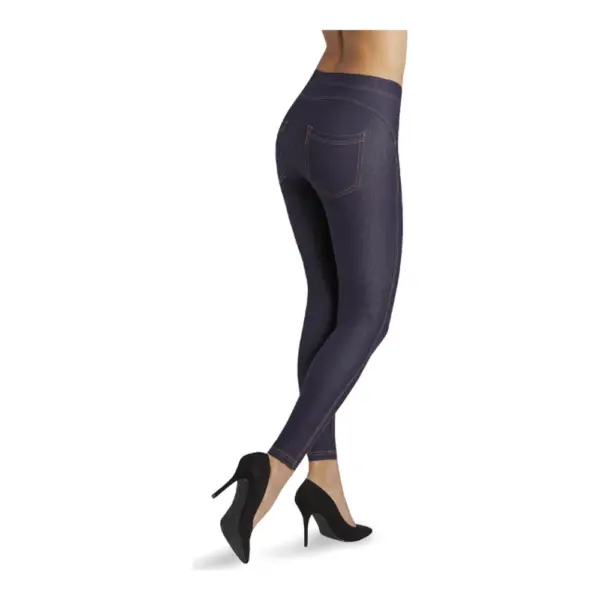 Jeans Push-Up Ysabel Mora 70212