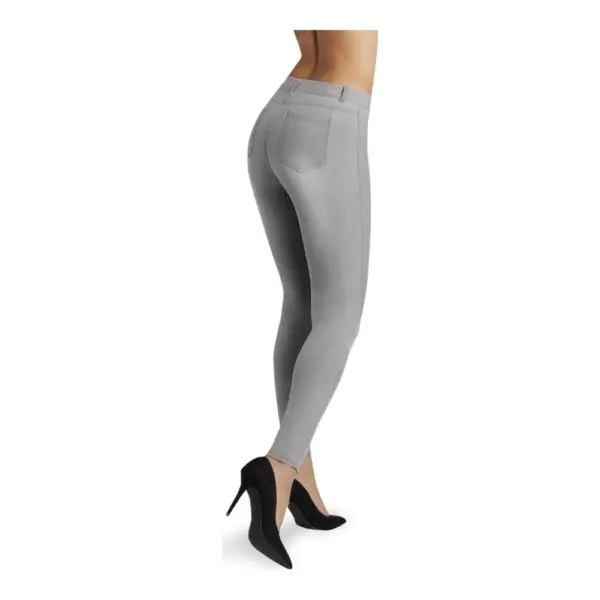 Jeans Push-Up Ysabel Mora 70214