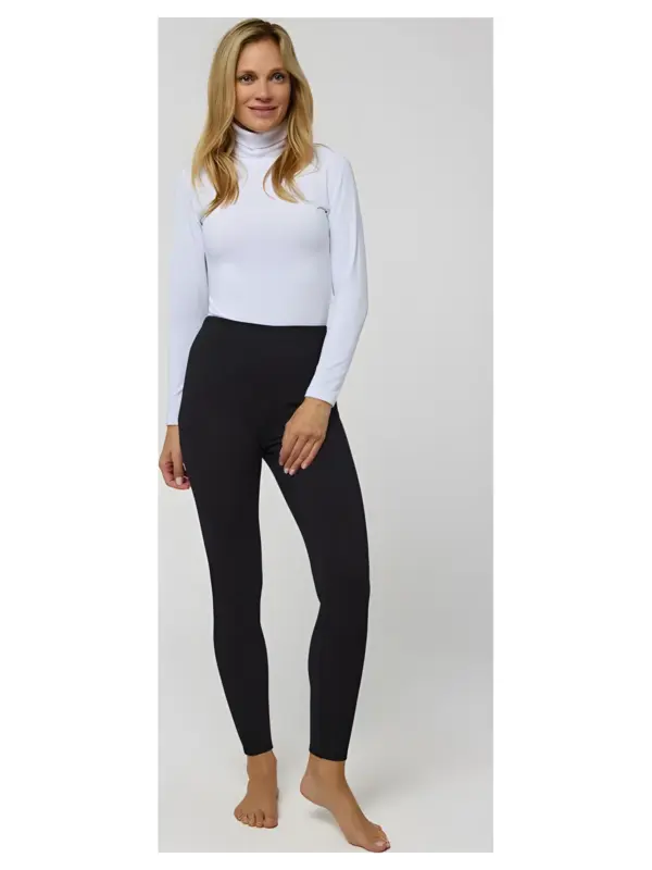Leggings Térmico Ysabel Mora 70218