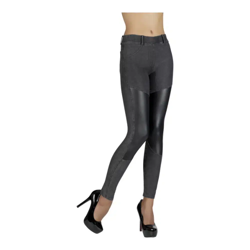 Pantalón Pitillo Fantasía Push-Up Ysabel Mora 70224 - Imagen 2