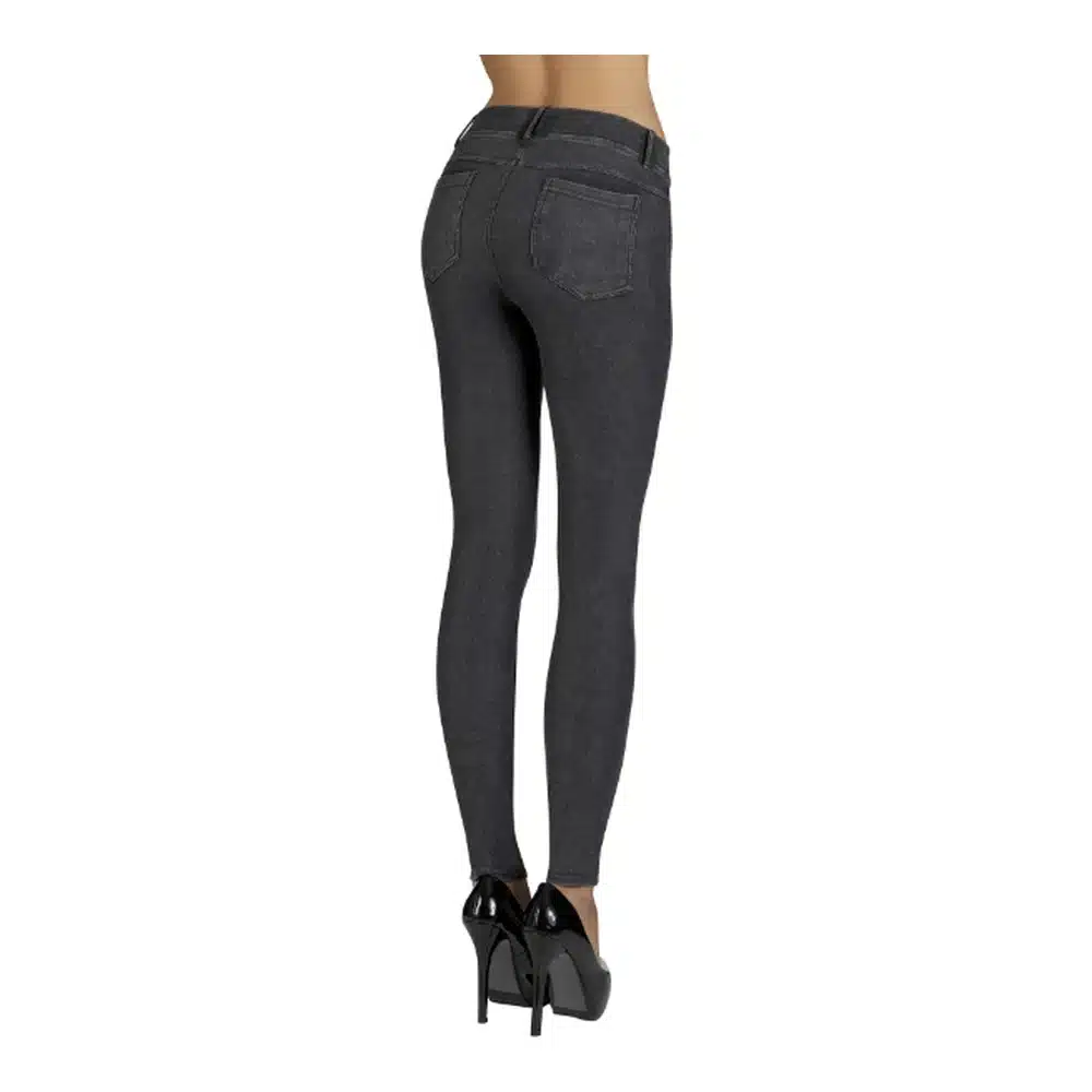 Pantalón Pitillo Fantasía Push-Up Ysabel Mora 70224