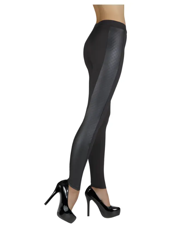Pantalón Pitillo Fantasía Push-Up Ysabel Mora 70227