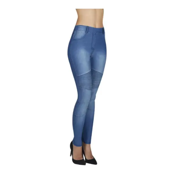 Leggin Fantasia Push-Up Ysabel Mora 70238