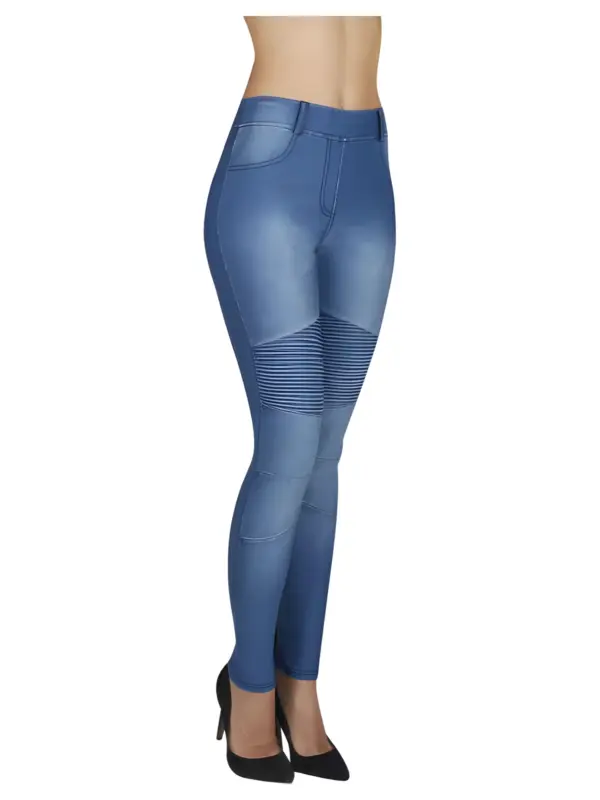 Leggin Fantasia Push-Up Ysabel Mora 70238