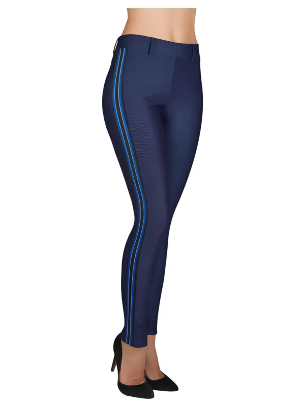 Leggin Fantasia Push Up Ysabel Mora 70239