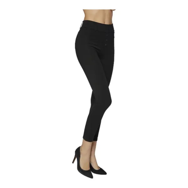 Pantalón Fantasía Push-Up Ysabel Mora 70242